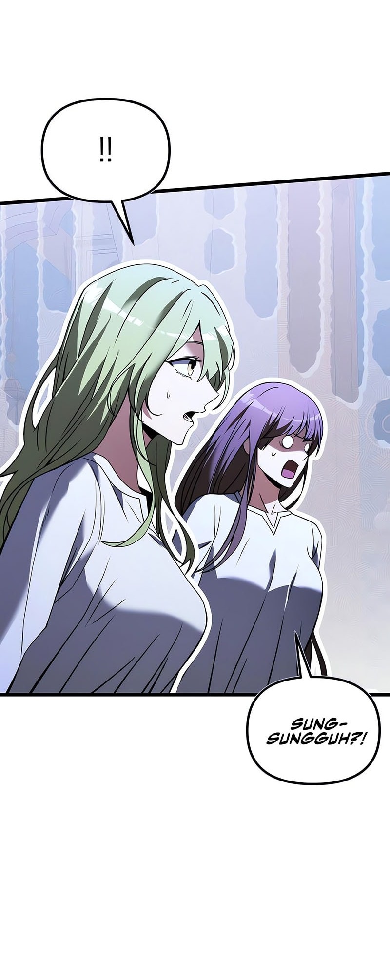 Terminally-Ill Genius Dark Knight Chapter 102 - halaman 49