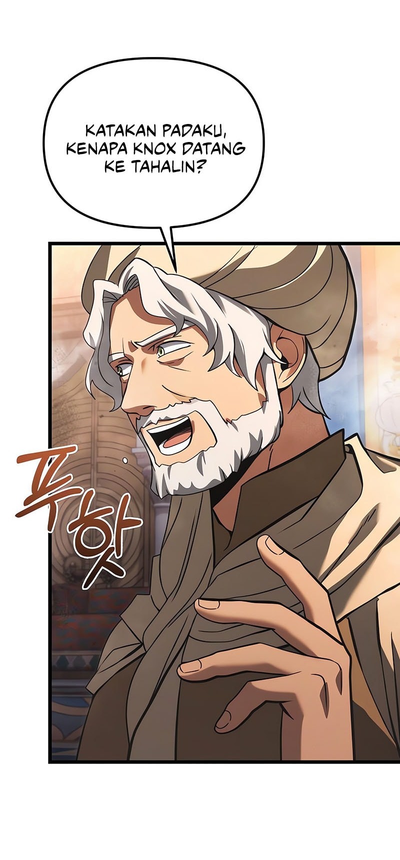 Terminally-Ill Genius Dark Knight Chapter 102 - halaman 53