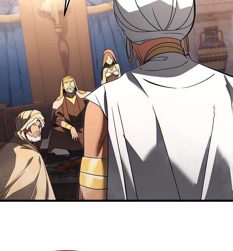 Terminally-Ill Genius Dark Knight Chapter 102 - halaman 57