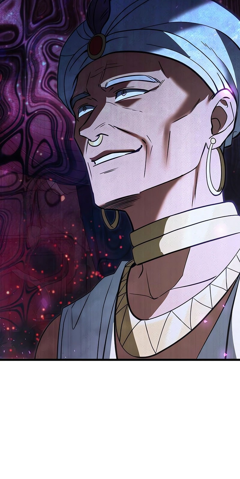 Terminally-Ill Genius Dark Knight Chapter 102 - halaman 61