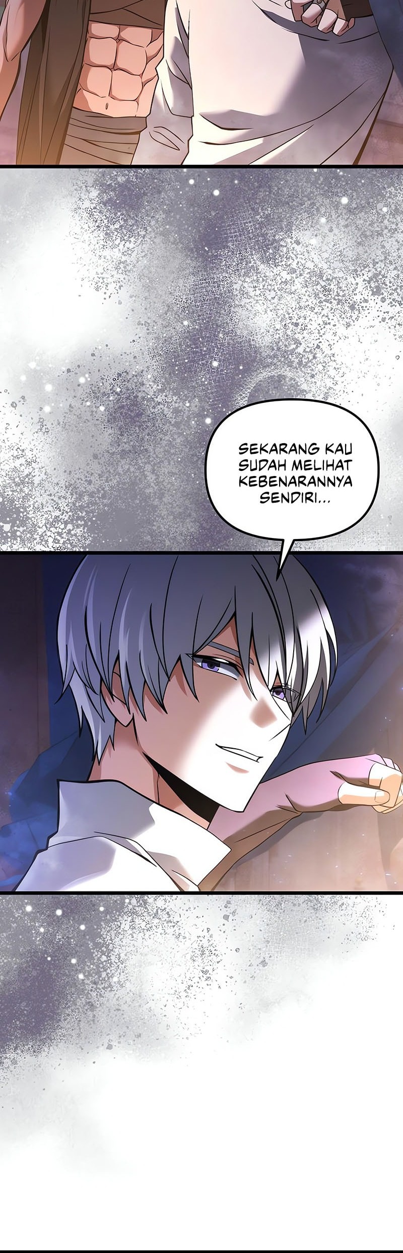 Terminally-Ill Genius Dark Knight Chapter 102 - halaman 69