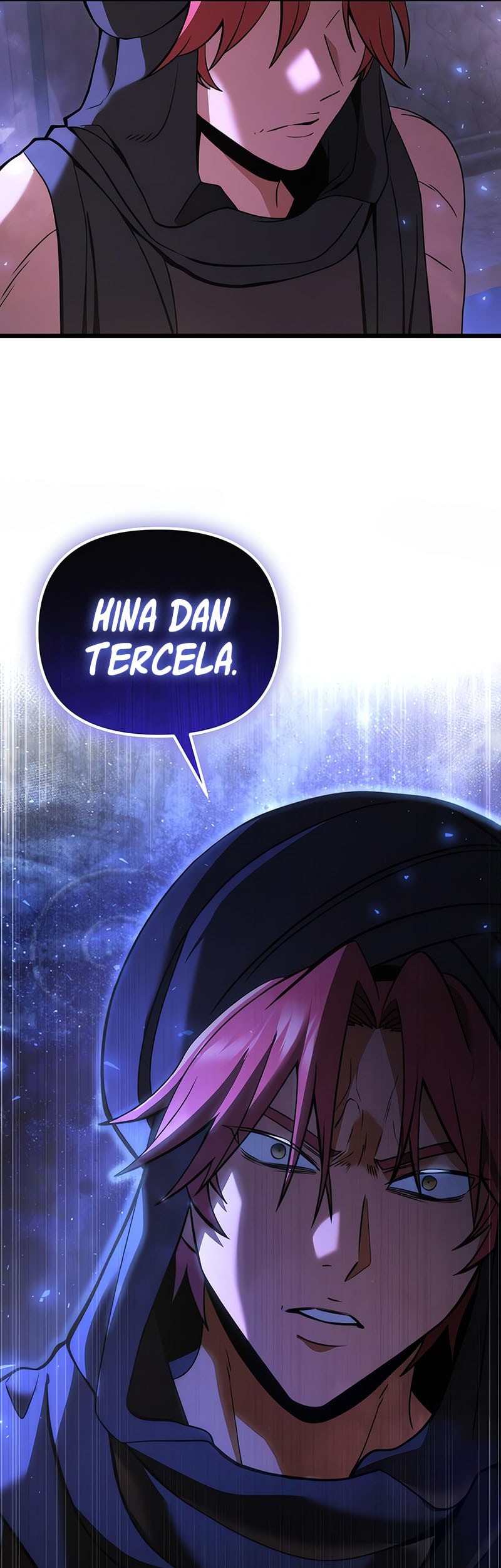 Terminally-Ill Genius Dark Knight Chapter 102 - halaman 70