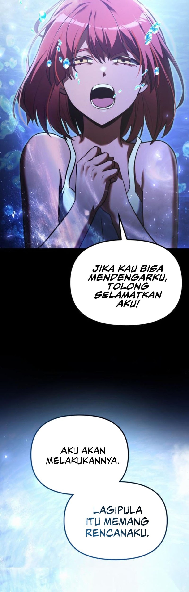 Terminally-Ill Genius Dark Knight Chapter 103 - halaman 14