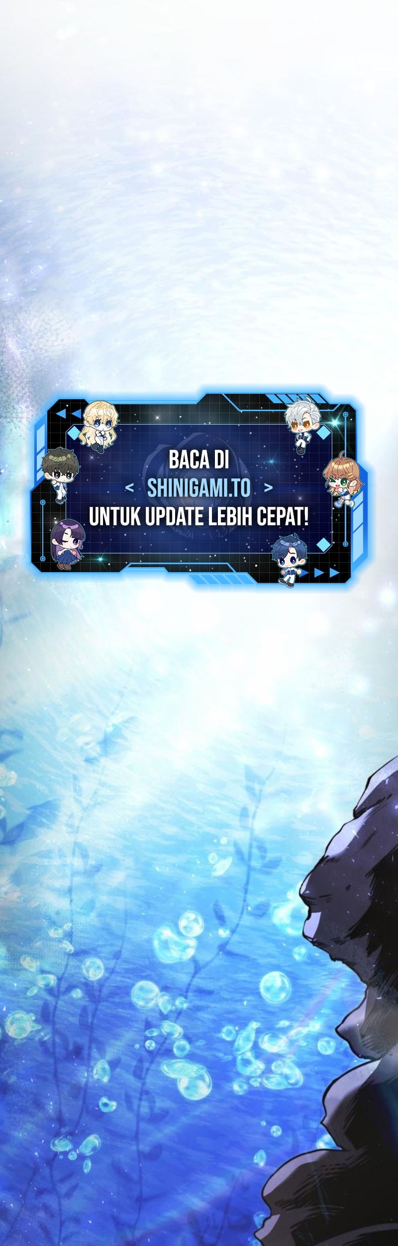 Terminally-Ill Genius Dark Knight Chapter 103 - halaman 2