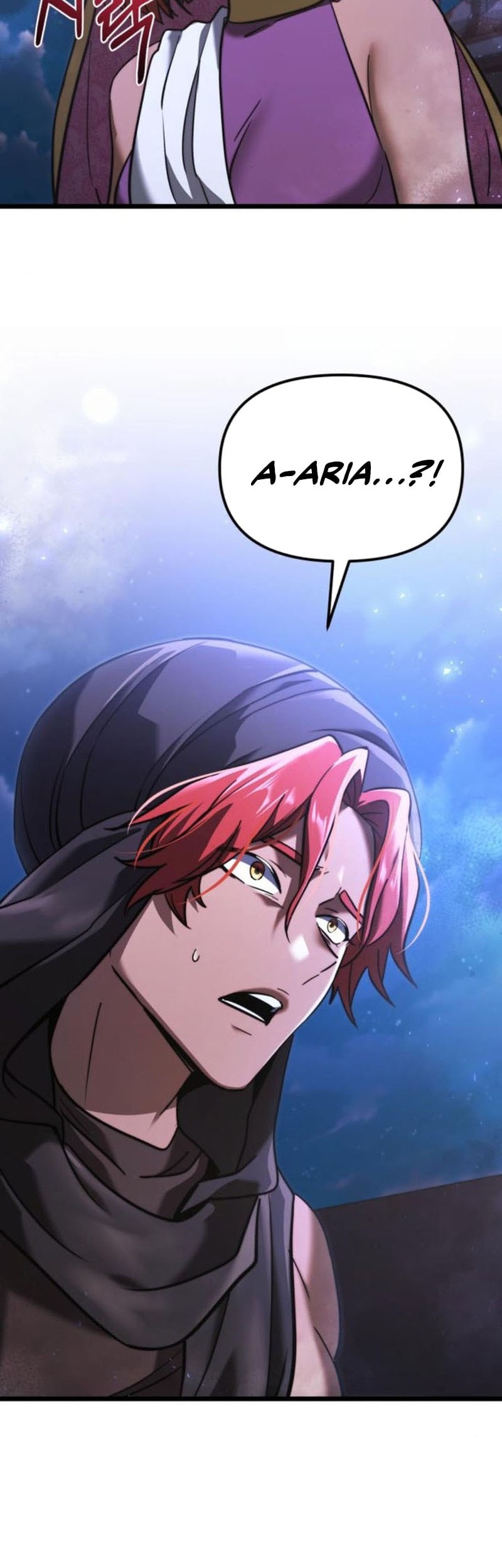 Terminally-Ill Genius Dark Knight Chapter 103 - halaman 23