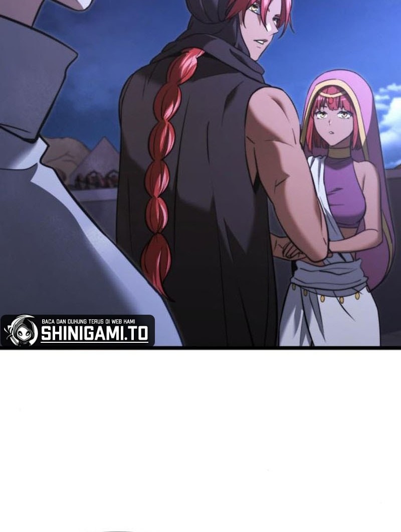 Terminally-Ill Genius Dark Knight Chapter 103 - halaman 25