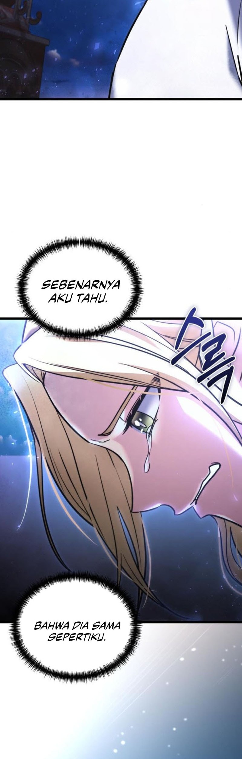 Terminally-Ill Genius Dark Knight Chapter 103 - halaman 51