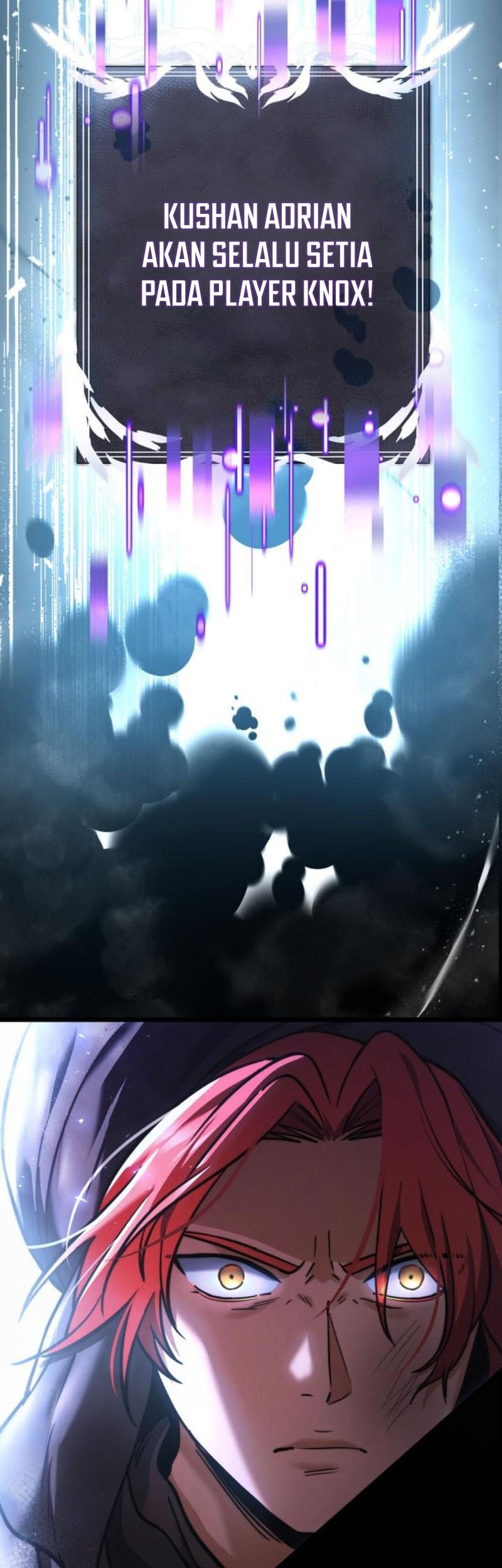 Terminally-Ill Genius Dark Knight Chapter 103 - halaman 57