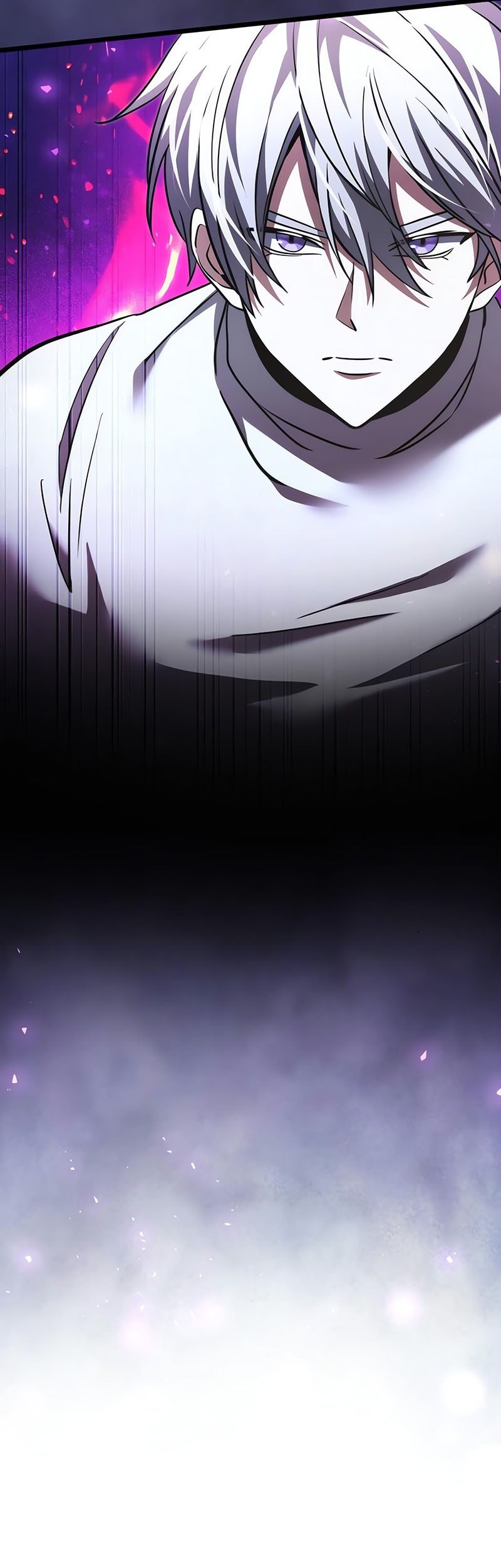 Terminally-Ill Genius Dark Knight Chapter 104 - halaman 70