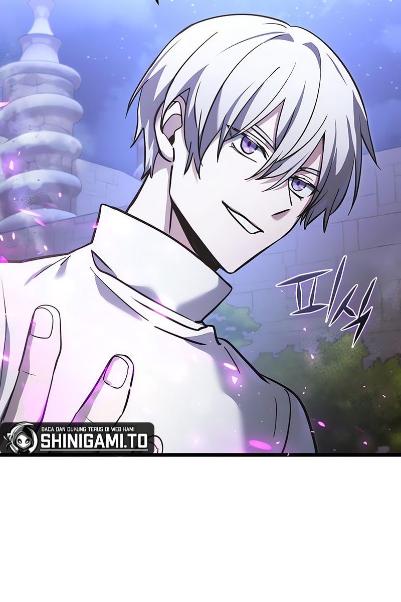 Terminally-Ill Genius Dark Knight Chapter 105 - halaman 17