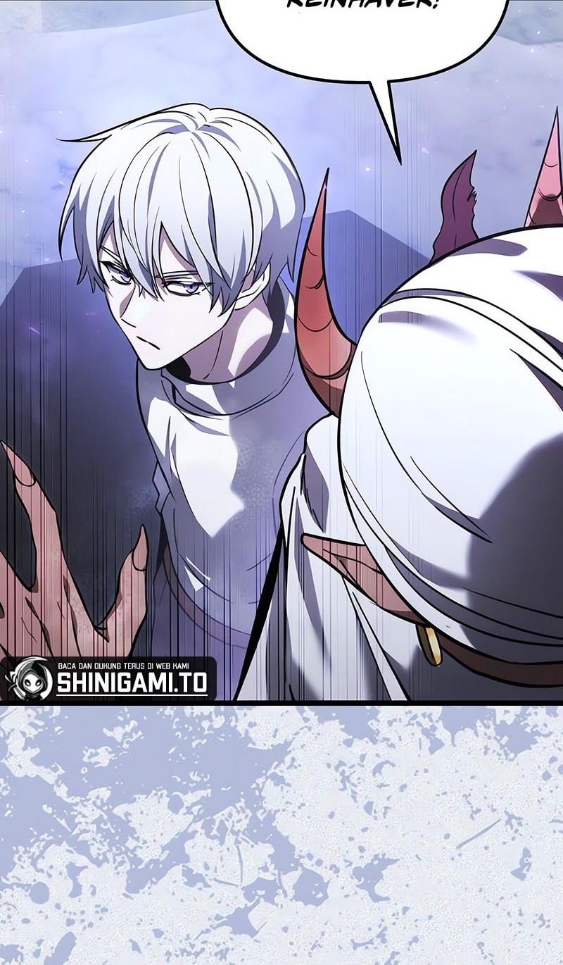 Terminally-Ill Genius Dark Knight Chapter 105 - halaman 29