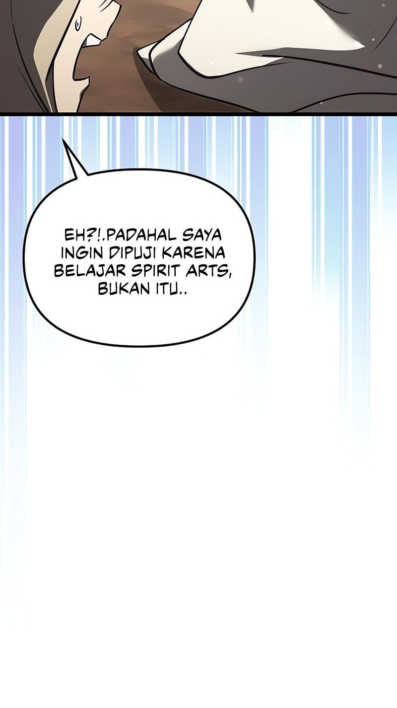 Terminally-Ill Genius Dark Knight Chapter 106 - halaman 37