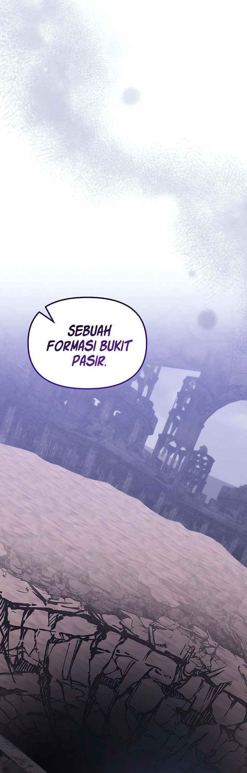 Terminally-Ill Genius Dark Knight Chapter 106 - halaman 52