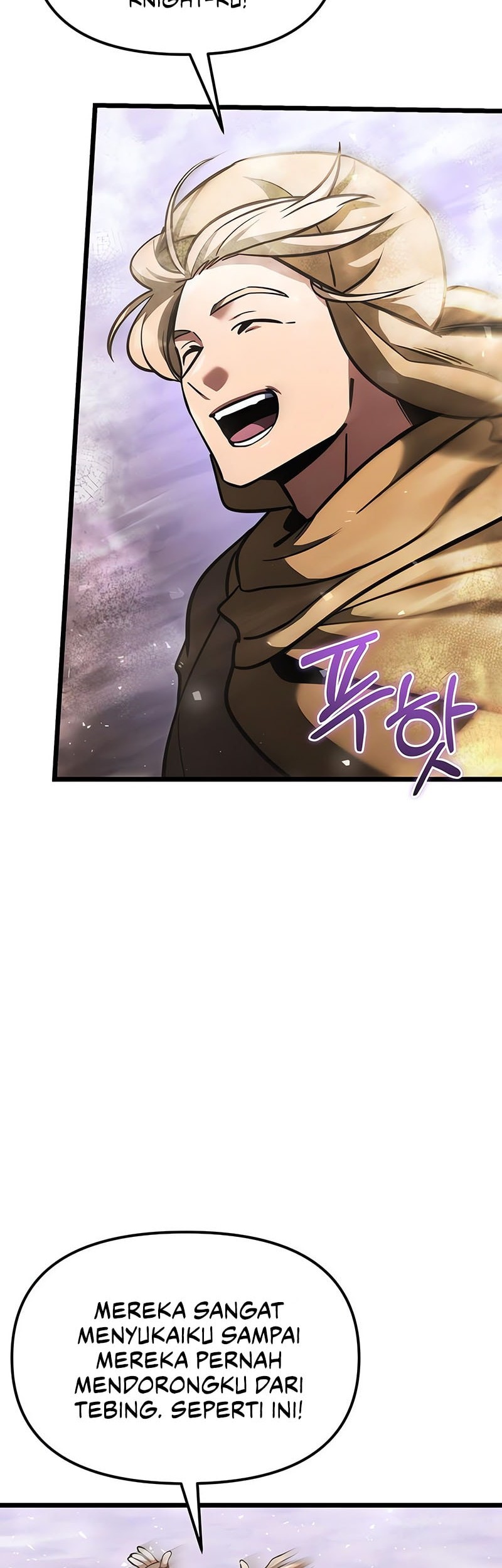 Terminally-Ill Genius Dark Knight Chapter 106 - halaman 59