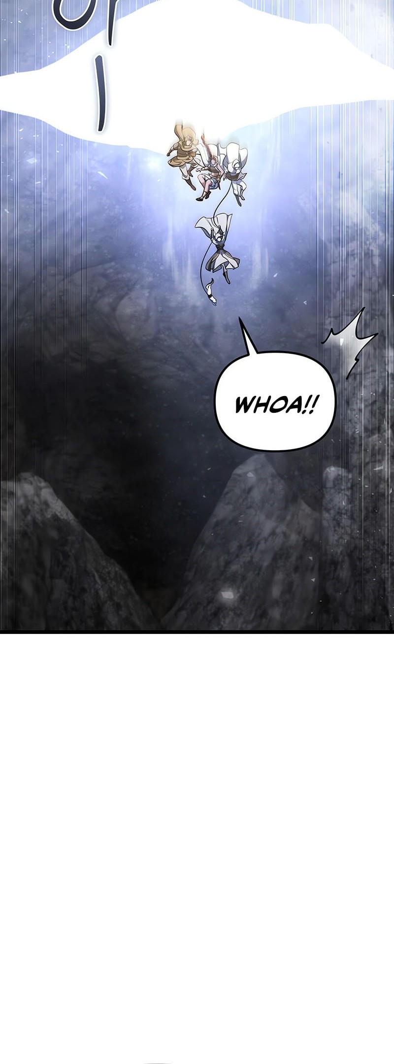 Terminally-Ill Genius Dark Knight Chapter 106 - halaman 61