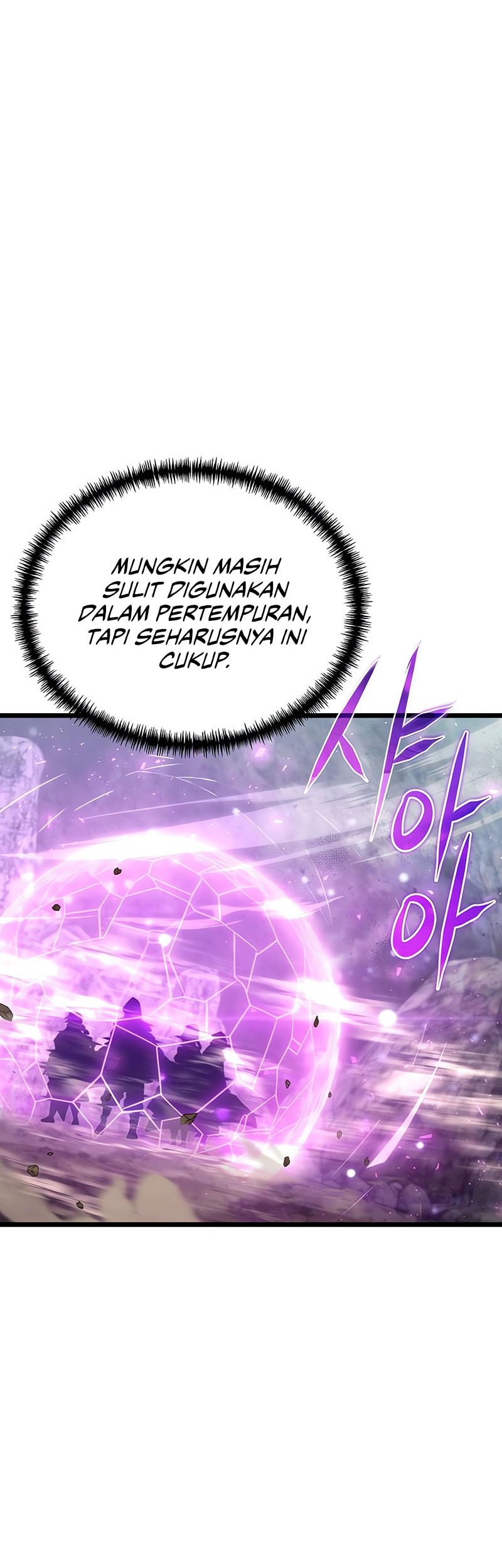 Terminally-Ill Genius Dark Knight Chapter 106 - halaman 65