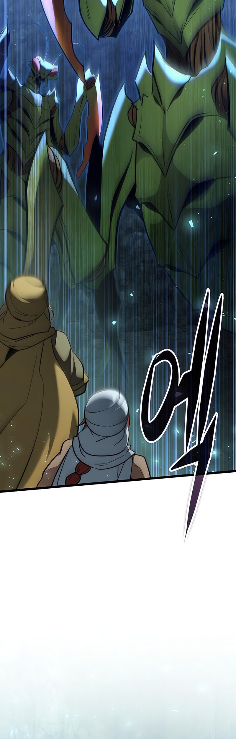 Terminally-Ill Genius Dark Knight Chapter 106 - halaman 72