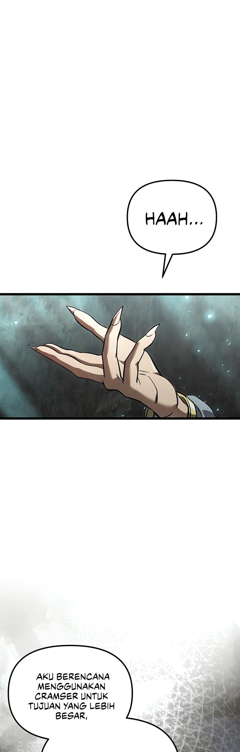 Terminally-Ill Genius Dark Knight Chapter 106 - halaman 83