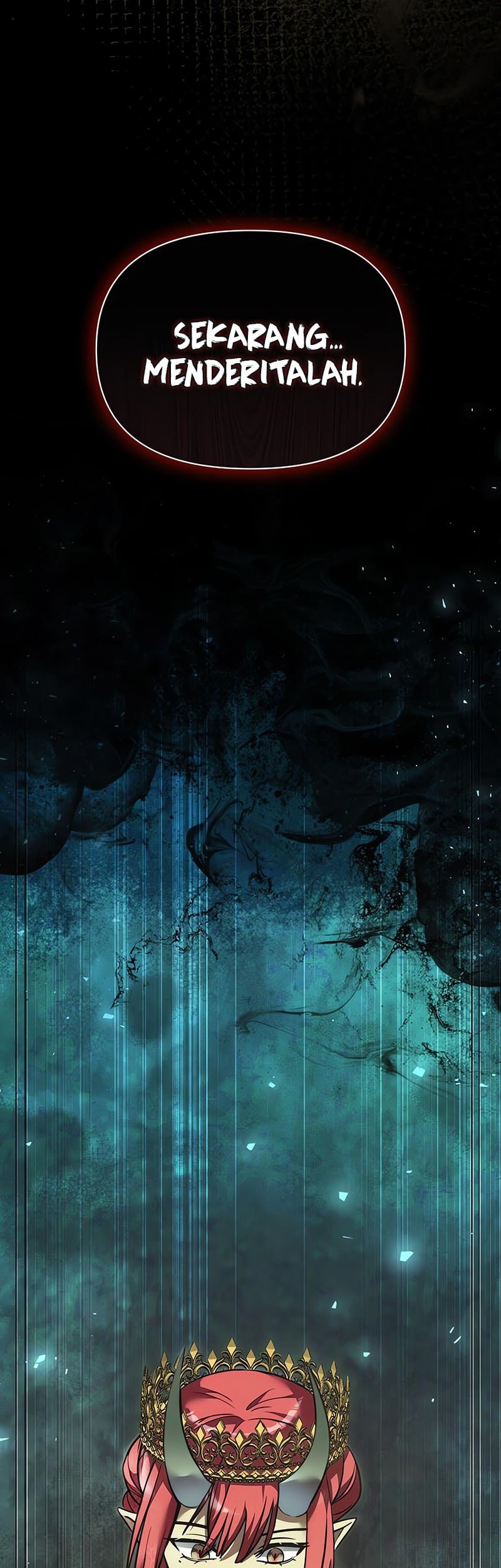 Terminally-Ill Genius Dark Knight Chapter 106 - halaman 88