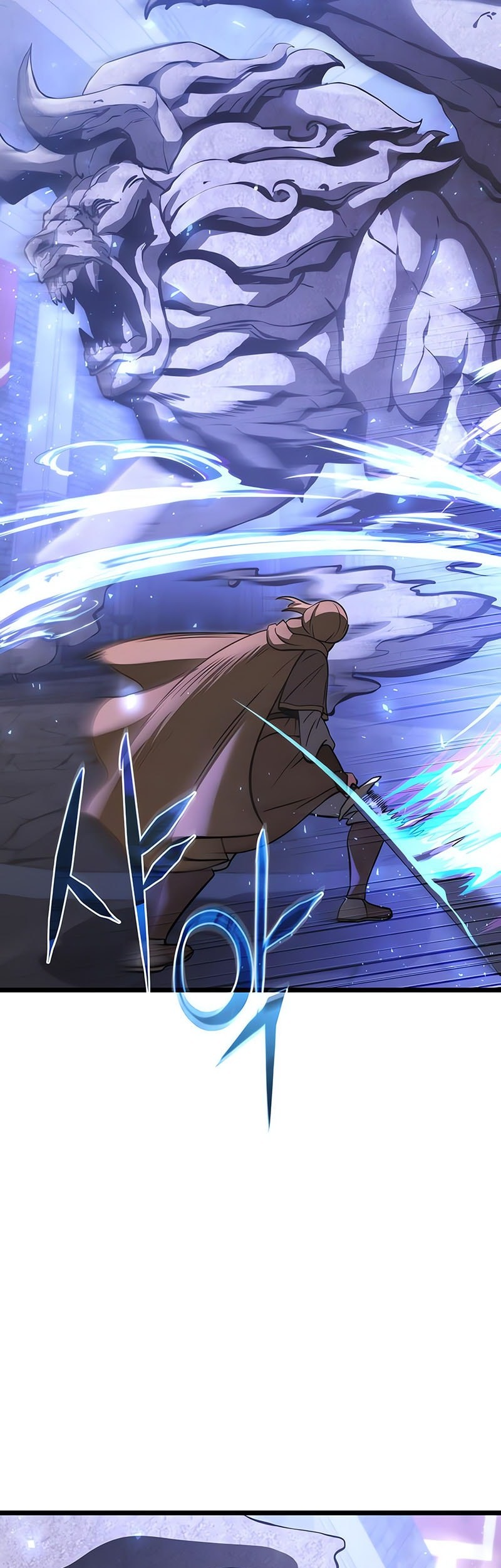 Terminally-Ill Genius Dark Knight Chapter 107 - halaman 22