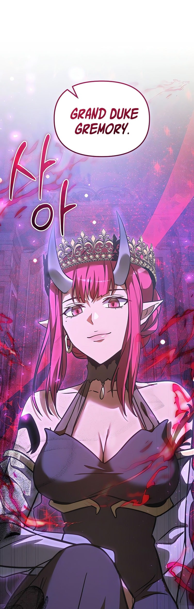 Terminally-Ill Genius Dark Knight Chapter 107 - halaman 53