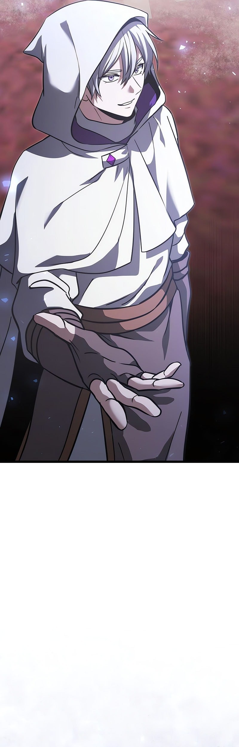 Terminally-Ill Genius Dark Knight Chapter 107 - halaman 65