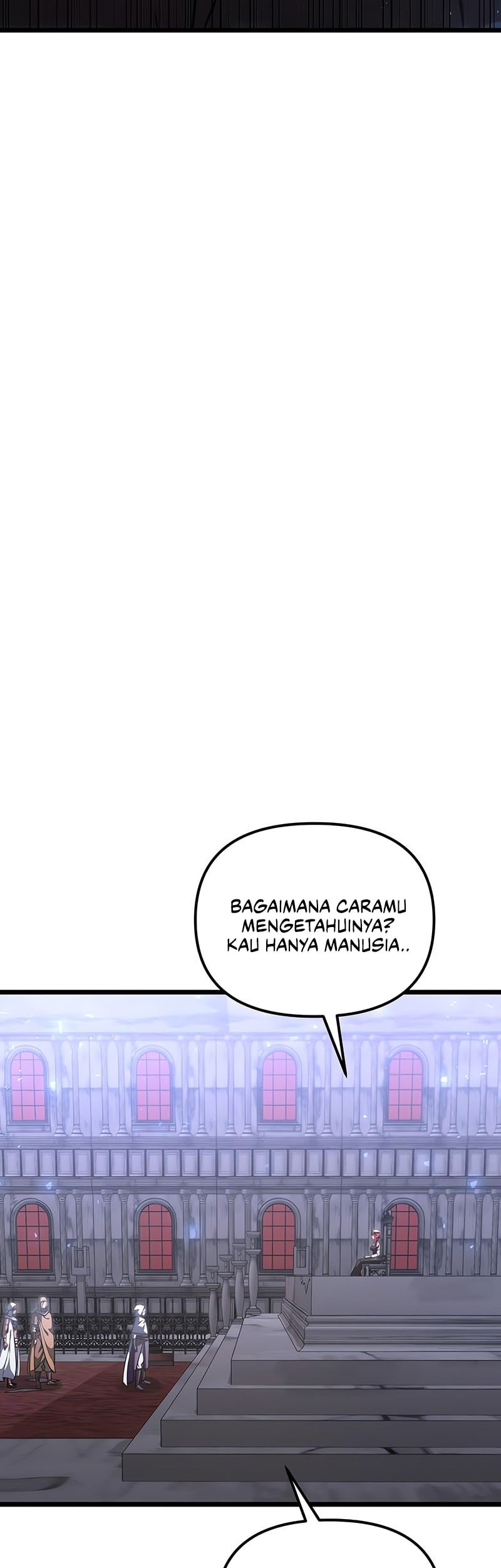 Terminally-Ill Genius Dark Knight Chapter 107 - halaman 67
