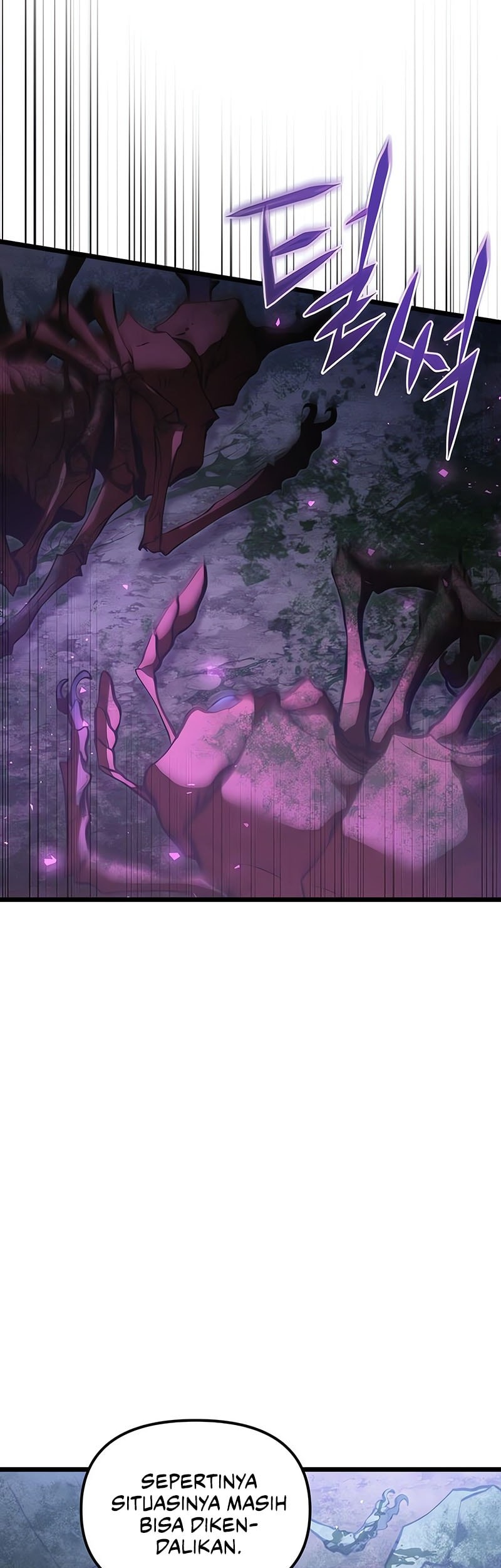 Terminally-Ill Genius Dark Knight Chapter 107 - halaman 8