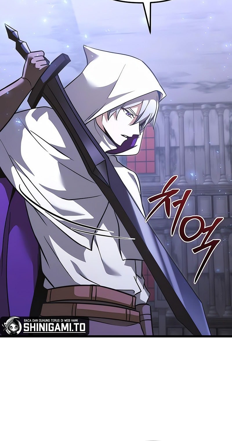 Terminally-Ill Genius Dark Knight Chapter 107 - halaman 88