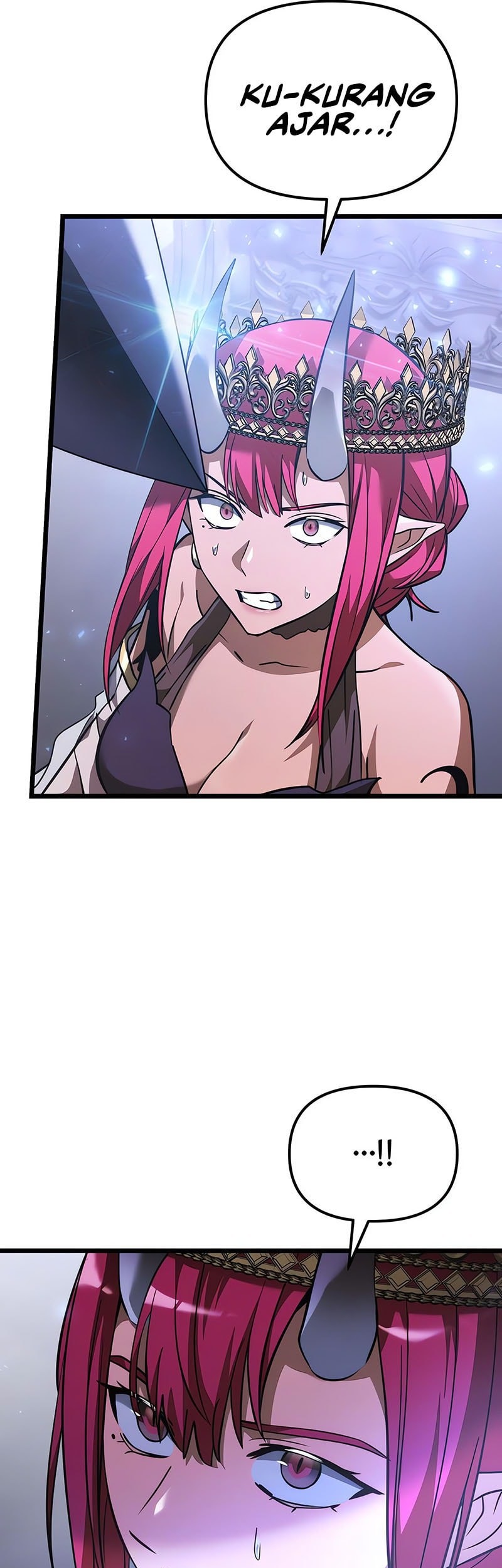Terminally-Ill Genius Dark Knight Chapter 107 - halaman 89