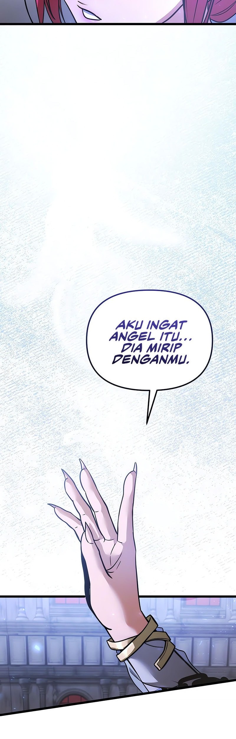 Terminally-Ill Genius Dark Knight Chapter 107 - halaman 90