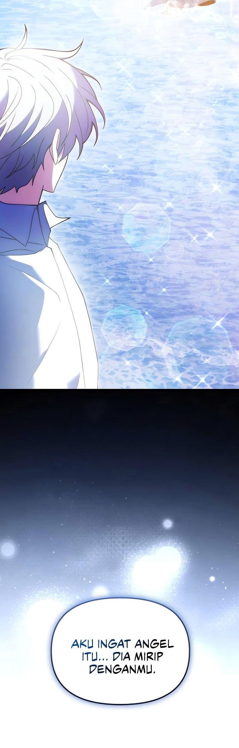 Terminally-Ill Genius Dark Knight Chapter 108 - halaman 14