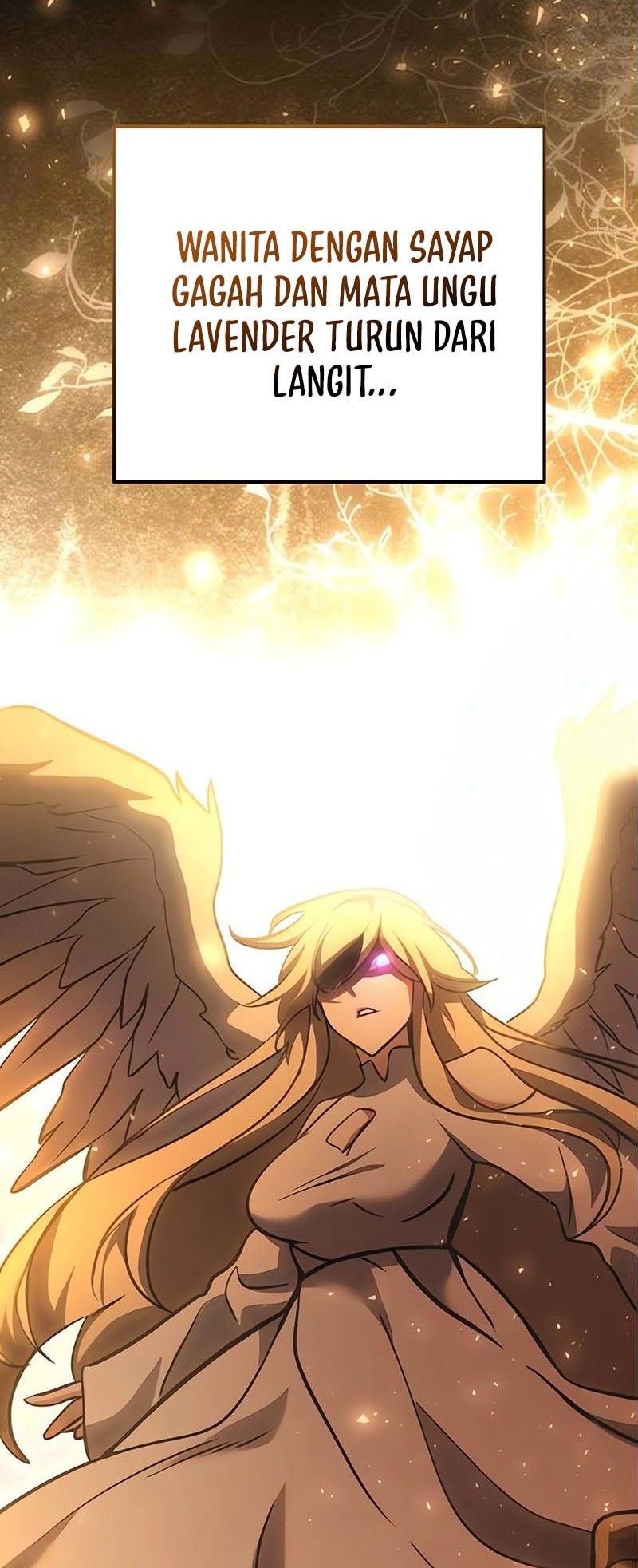 Terminally-Ill Genius Dark Knight Chapter 108 - halaman 21