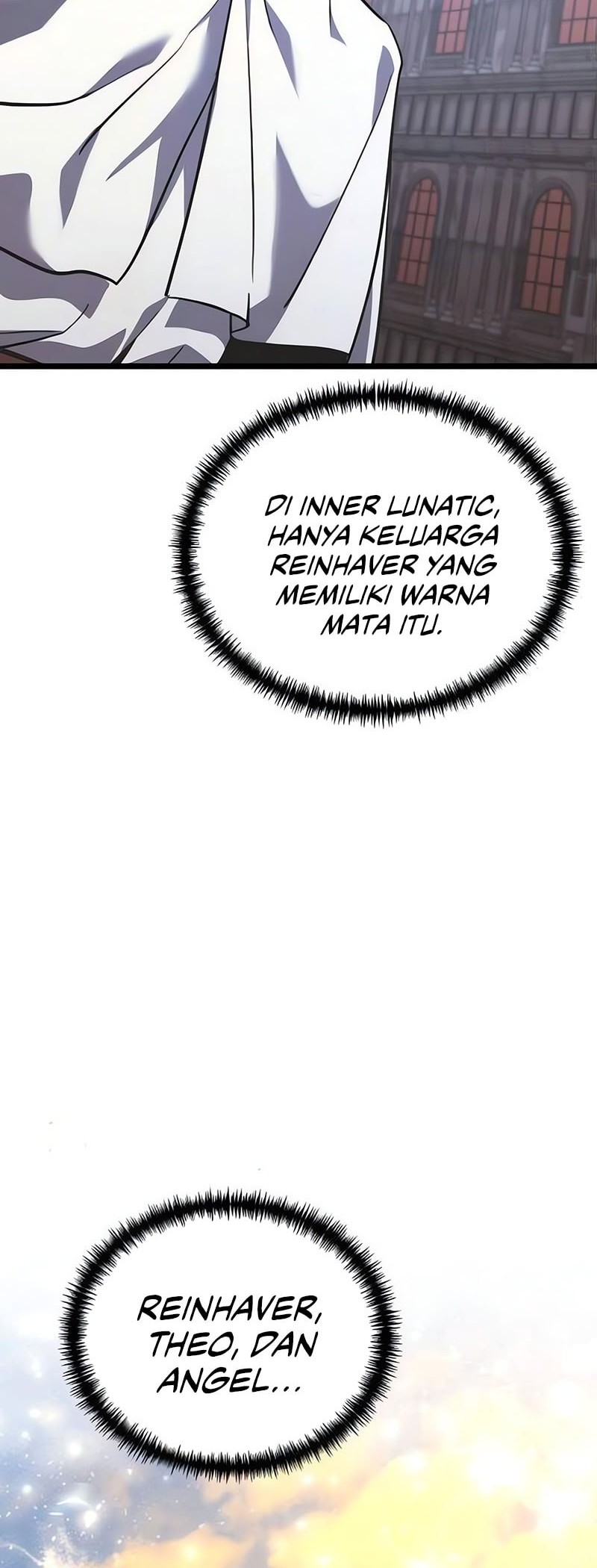 Terminally-Ill Genius Dark Knight Chapter 108 - halaman 29
