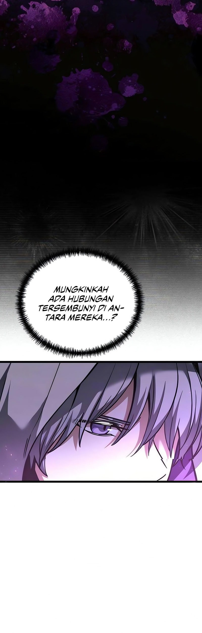 Terminally-Ill Genius Dark Knight Chapter 108 - halaman 31