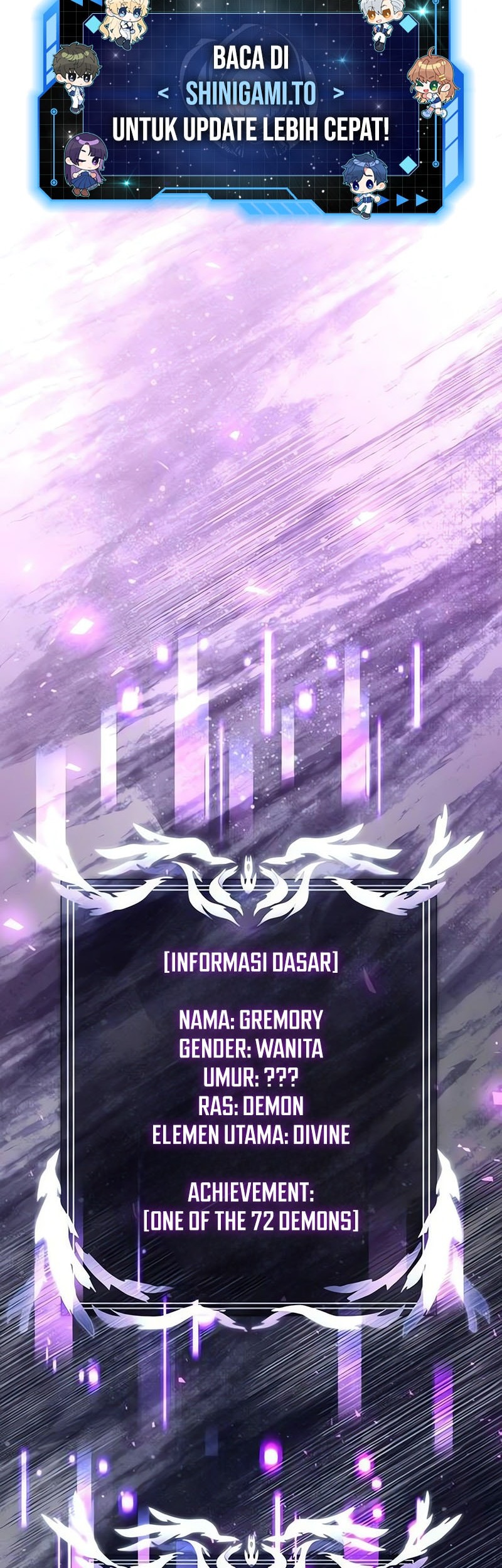 Terminally-Ill Genius Dark Knight Chapter 108 - halaman 35