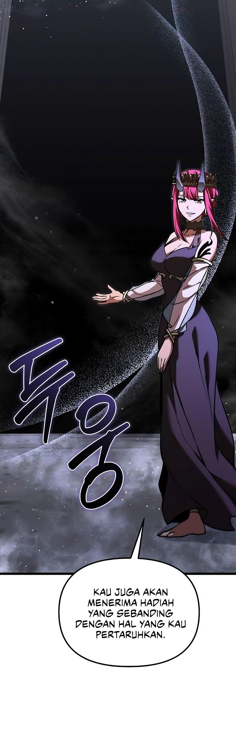 Terminally-Ill Genius Dark Knight Chapter 108 - halaman 42