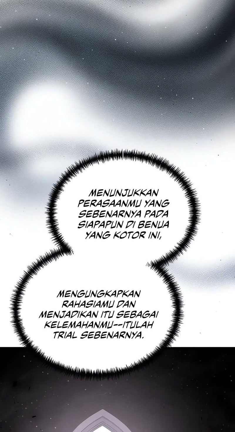 Terminally-Ill Genius Dark Knight Chapter 108 - halaman 53