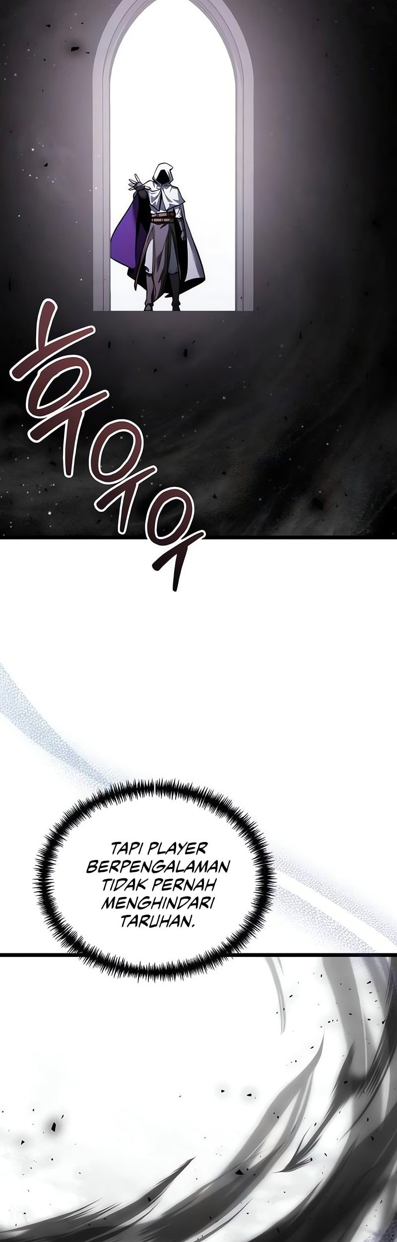 Terminally-Ill Genius Dark Knight Chapter 108 - halaman 54