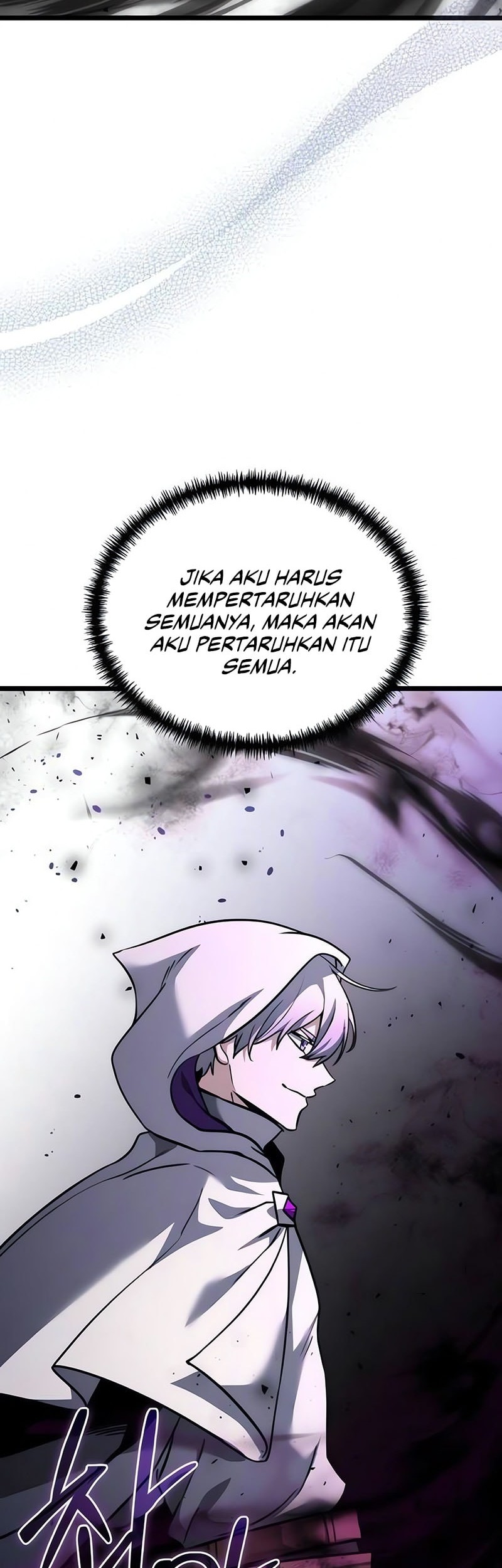 Terminally-Ill Genius Dark Knight Chapter 108 - halaman 55