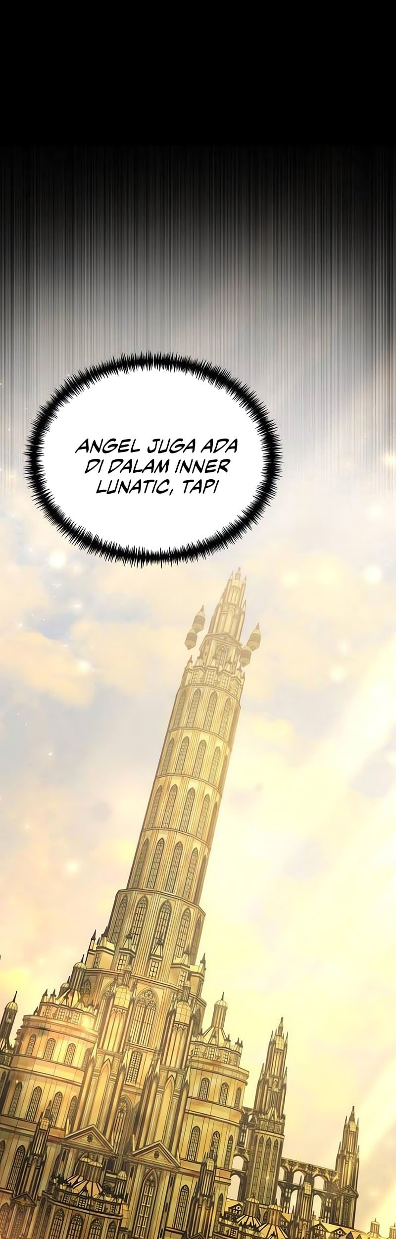Terminally-Ill Genius Dark Knight Chapter 108 - halaman 6