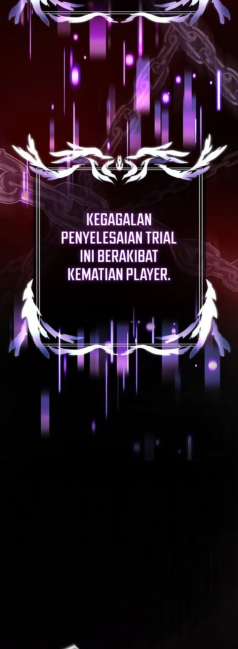 Terminally-Ill Genius Dark Knight Chapter 108 - halaman 61