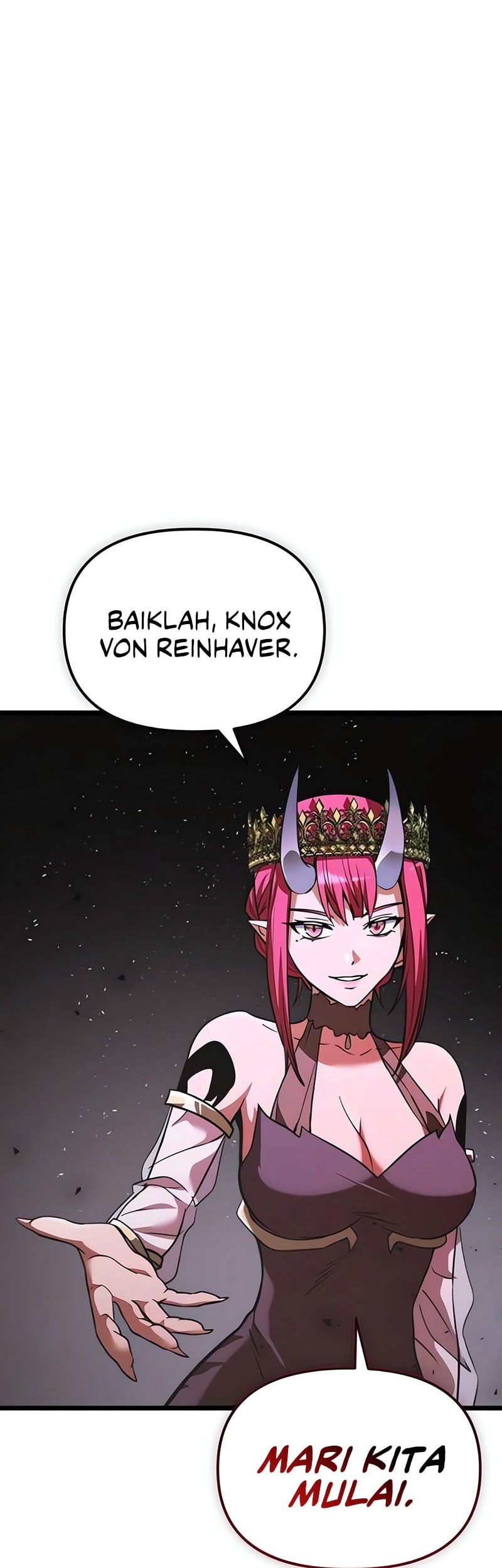 Terminally-Ill Genius Dark Knight Chapter 108 - halaman 65