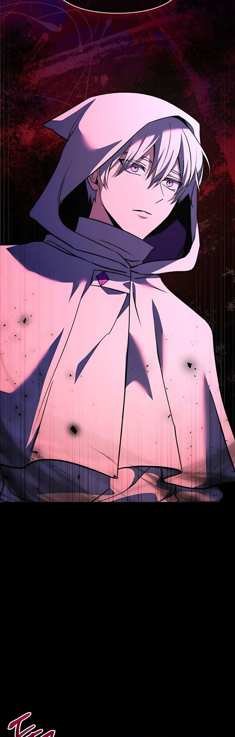 Terminally-Ill Genius Dark Knight Chapter 108 - halaman 67