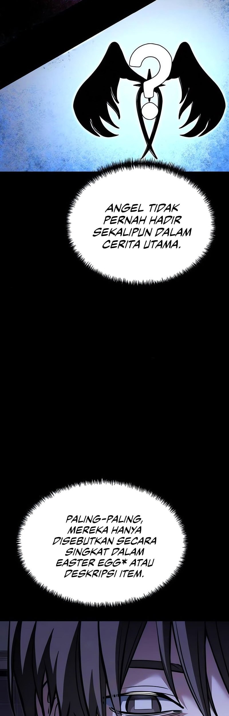 Terminally-Ill Genius Dark Knight Chapter 108 - halaman 8