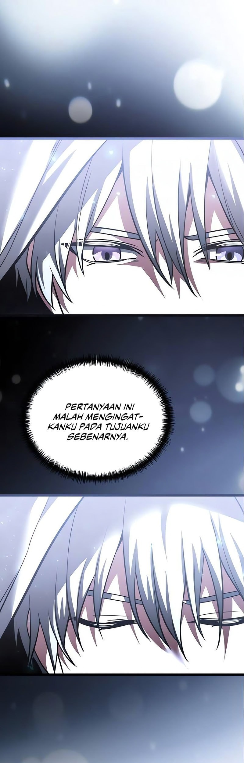 Terminally-Ill Genius Dark Knight Chapter 108 - halaman 80