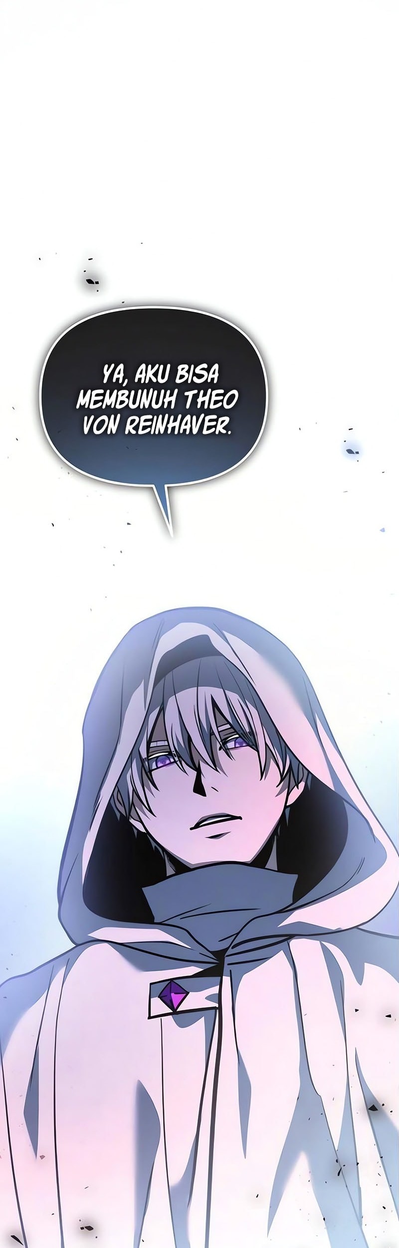 Terminally-Ill Genius Dark Knight Chapter 108 - halaman 83