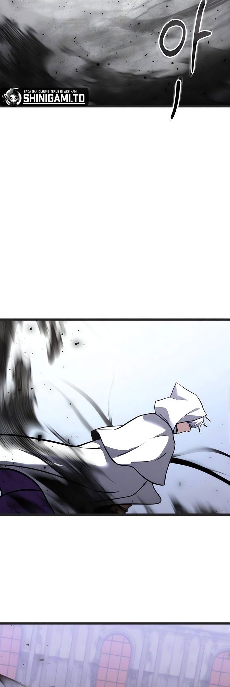 Terminally-Ill Genius Dark Knight Chapter 108 - halaman 85