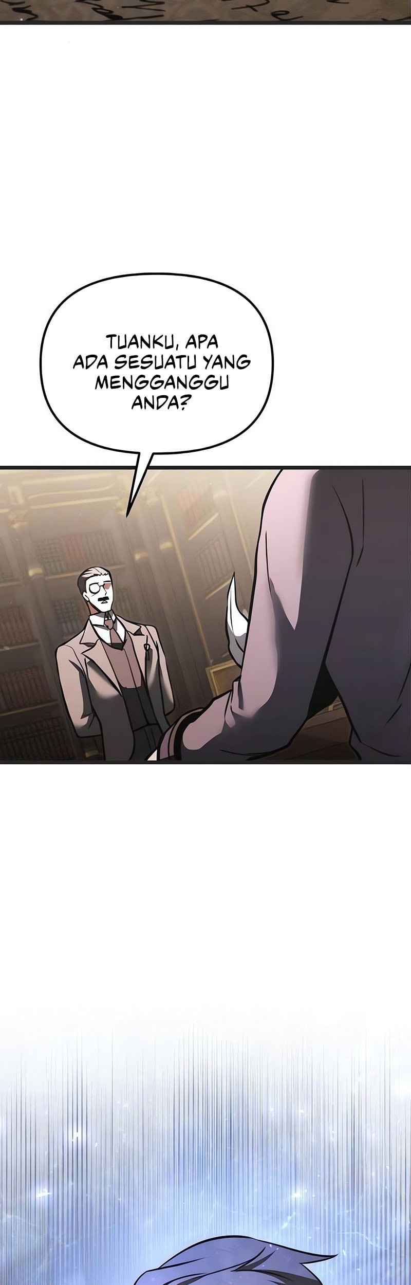 Terminally-Ill Genius Dark Knight Chapter 108 - halaman 88