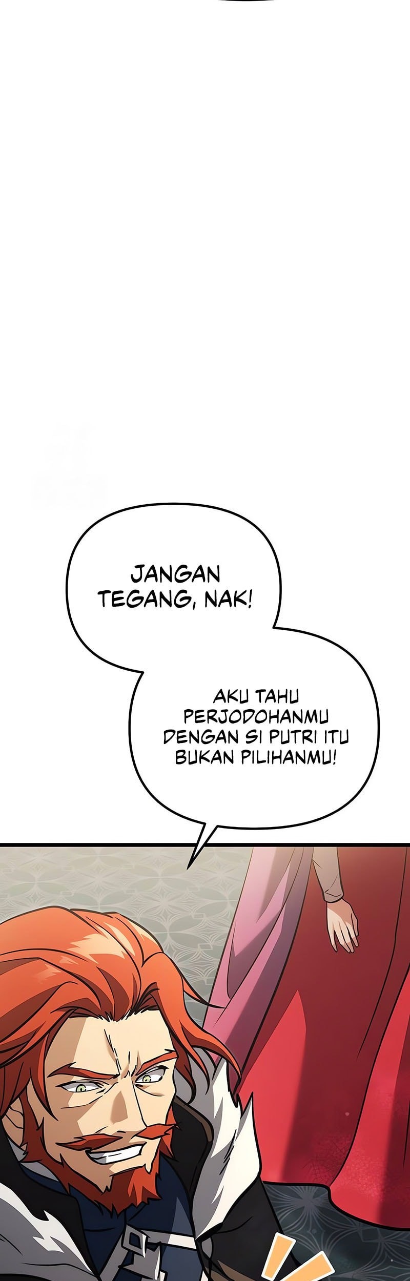 Terminally-Ill Genius Dark Knight Chapter 109 - halaman 102